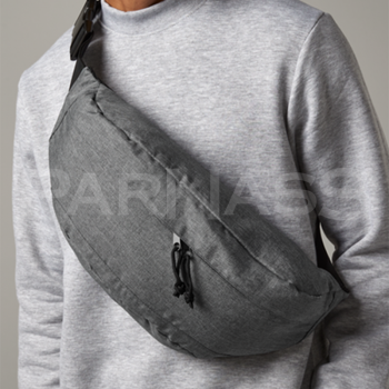 Pleca soma OVERSIZED CROSS BODY BAG