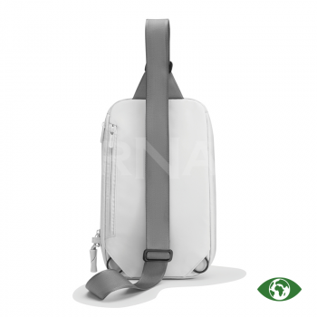 Pleca soma URBAN WATER RESISTANT EXPANDABLE SLING BAG