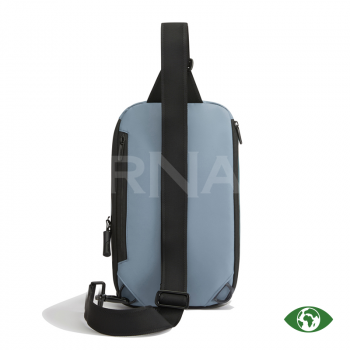 Pleca soma URBAN WATER RESISTANT EXPANDABLE SLING BAG