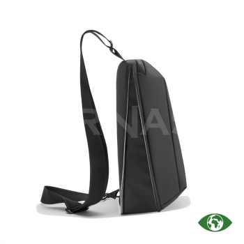 Pleca soma URBAN WATER RESISTANT EXPANDABLE SLING BAG