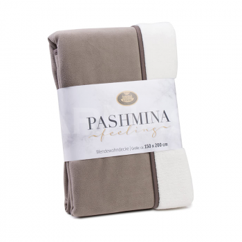 Pleds PASHMINA FEELING