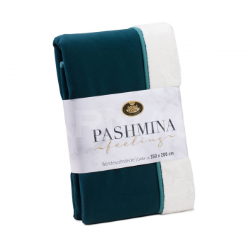 Pleds PASHMINA FEELING