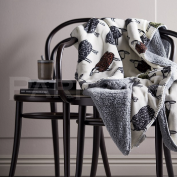 Pleds SHERPA SHEEP RPET