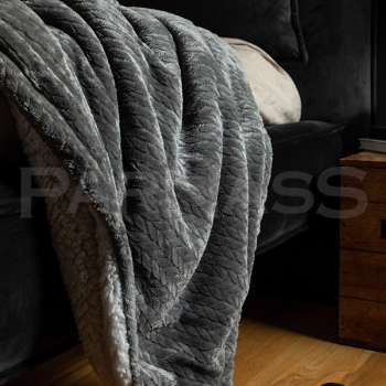 Pleds SHERPA SMEVIKEN