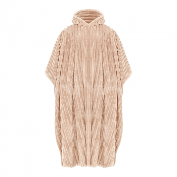 Pleds-pončo COSY