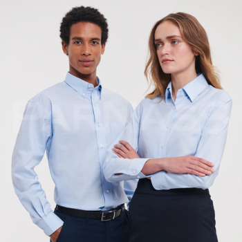 Pletkrekls, blūze OXFORD CLASSIC SHIRT