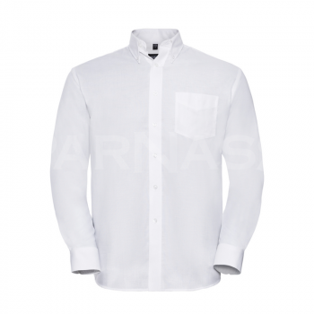 Pletkrekls, blūze OXFORD CLASSIC SHIRT