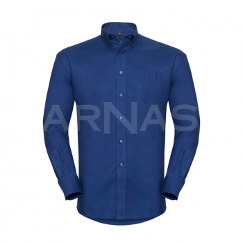 Pletkrekls, blūze OXFORD CLASSIC SHIRT