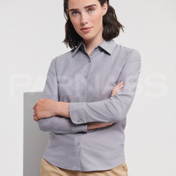 Pletkrekls, blūze OXFORD CLASSIC SHIRT