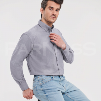 Pletkrekls, blūze OXFORD CLASSIC SHIRT