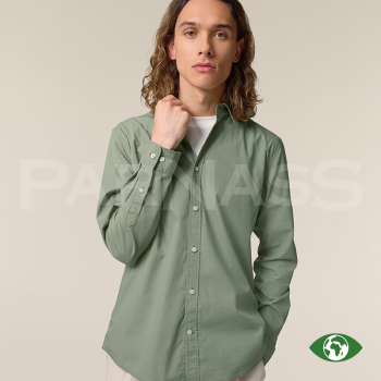 Pletkrekls, blūze STYLER SHIRT