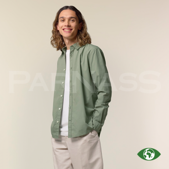 Pletkrekls, blūze STYLER SHIRT