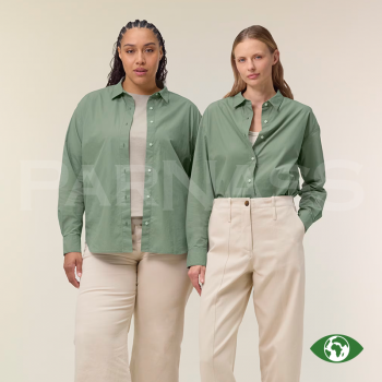 Pletkrekls, blūze STYLER SHIRT