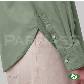 Pletkrekls, blūze STYLER SHIRT