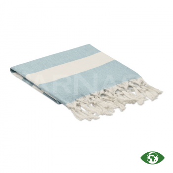 Pludmales dvielis AGOURA HAMMAM