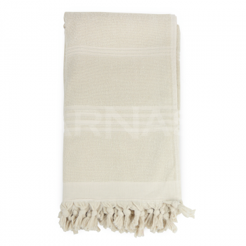 Pludmales dvielis HAMAM TERRY