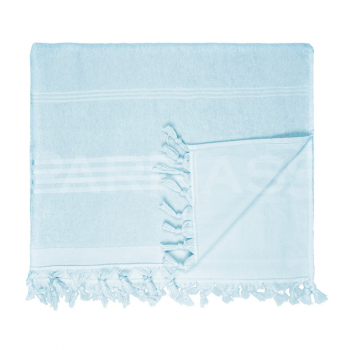 Pludmales dvielis HAMAM TERRY