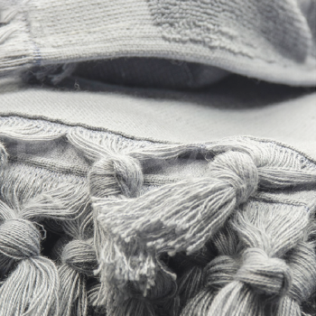 Pludmales dvielis HAMAM TERRY