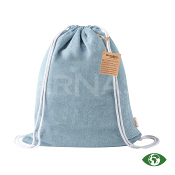 Pludmales dvielis mugursomā PAREO BORINEX