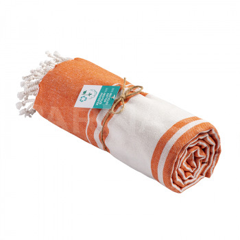 Pludmales dvielis PAREO LIGHT HAMAM
