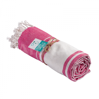 Pludmales dvielis PAREO LIGHT HAMAM