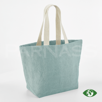 Pludmales soma SOFT WASHED JUTE