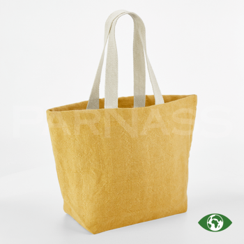Pludmales soma SOFT WASHED JUTE