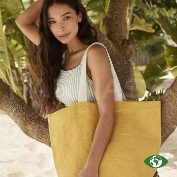Pludmales soma SOFT WASHED JUTE