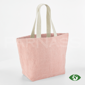Pludmales soma SOFT WASHED JUTE