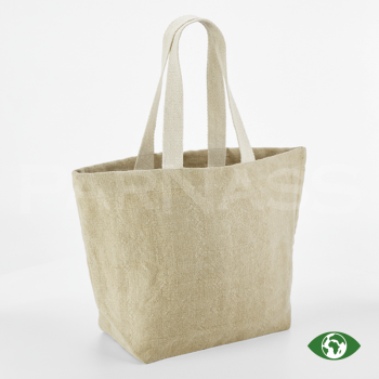 Pludmales soma SOFT WASHED JUTE