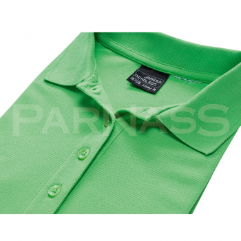 Polo krekls ELASTIC POLO PIQUE