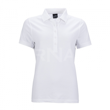 Polo krekls ELASTIC POLO PIQUE