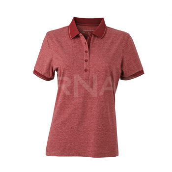 Polo krekls HEATHER