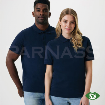 Polo krekls IQONIQ YOSEMITE 