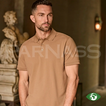 Polo krekls LUXURY STRETCH TEEJAYS