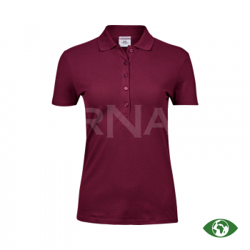 Polo krekls LUXURY STRETCH TEEJAYS