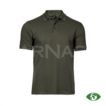 Polo krekls LUXURY STRETCH TEEJAYS