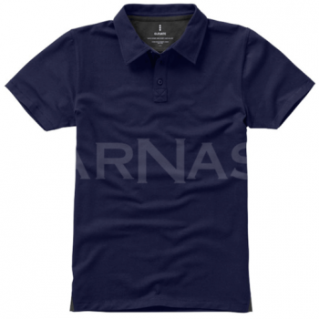 Polo krekls MARKHAM ELEVATE