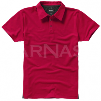 Polo krekls MARKHAM ELEVATE