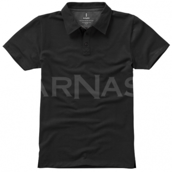 Polo krekls MARKHAM ELEVATE