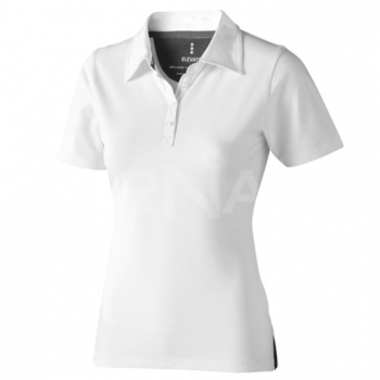 Polo krekls MARKHAM ELEVATE