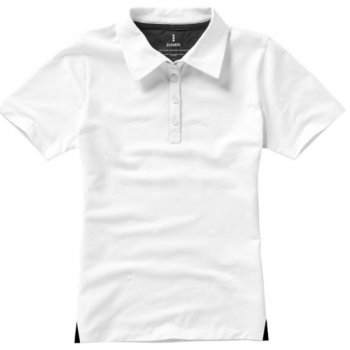 Polo krekls MARKHAM ELEVATE