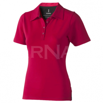 Polo krekls MARKHAM ELEVATE