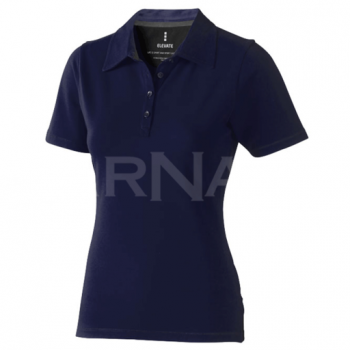 Polo krekls MARKHAM ELEVATE