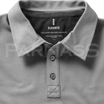 Polo krekls MARKHAM ELEVATE