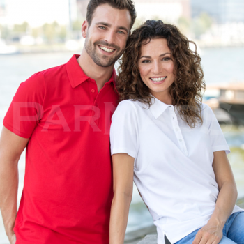 Polo krekls MARKHAM ELEVATE