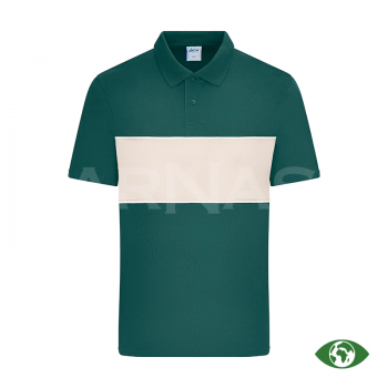 Polo krekls POLO COLOUR BLOCK UNISEX