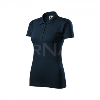 Polo krekls SINGLE JERSEY
