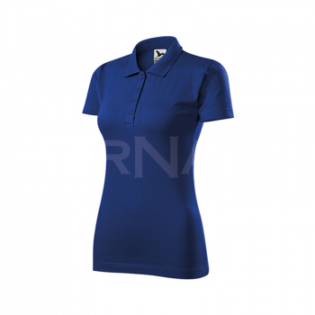 Polo krekls SINGLE JERSEY