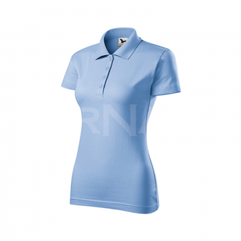 Polo krekls SINGLE JERSEY